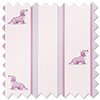 Dasching About, Sausage Stripe Princess - Roller Blind